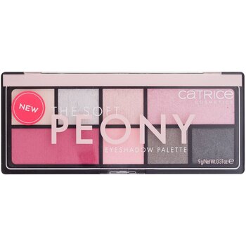 Eyeshadow Palette - Paletka očních stínů 9 g